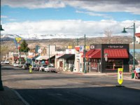 Old Town Cottonwood: A Walkable Wine and Dining&nbsp;Destination