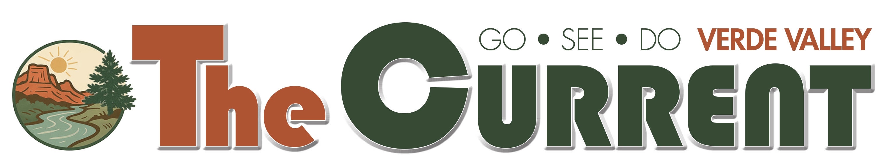 The Verde Valley Current