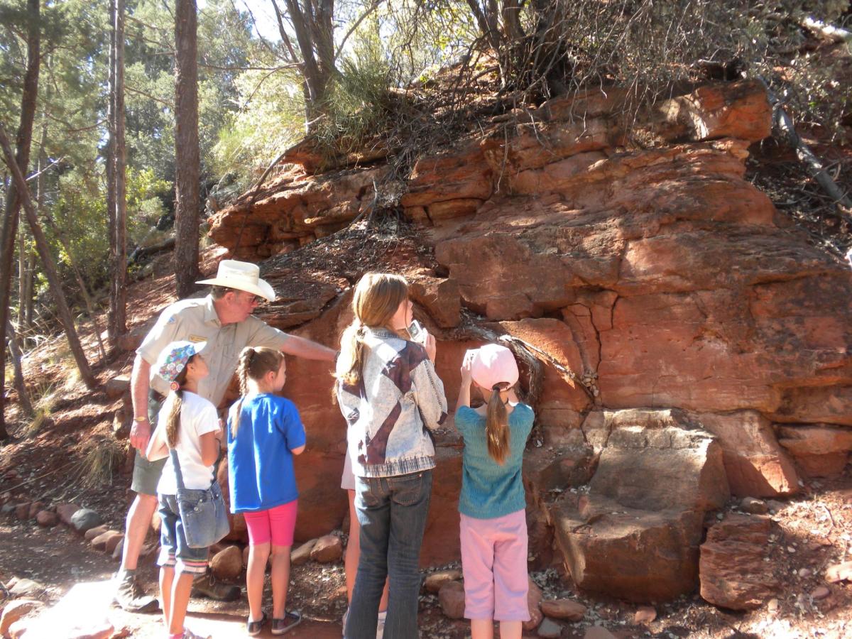 Where Nature Meets Care – How Verde Valley Parks Balance Protection and&nbsp;Tourism