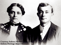 Sedona through the Ages – A Brief History of the Red Rocks&nbsp;Community