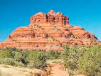 The Village of Oak Creek: Sedona’s Scenic&nbsp;Gateway