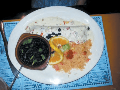 Flavors of the Verde Valley: A Taste of Mexican&nbsp;Heritage